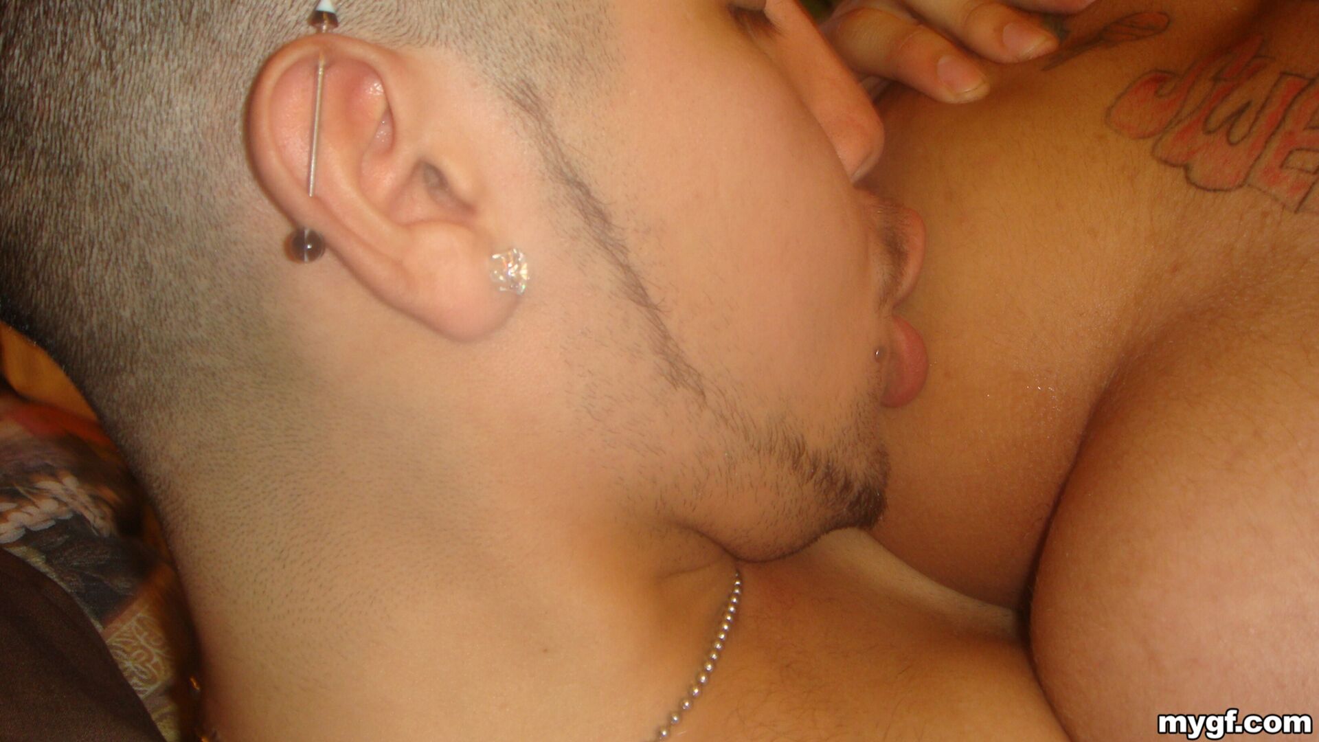 Thugs Love Chongas!