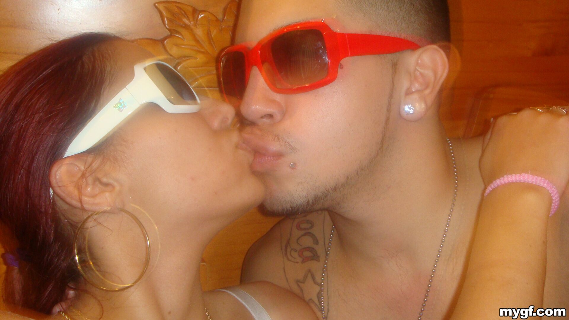 Thugs Love Chongas!