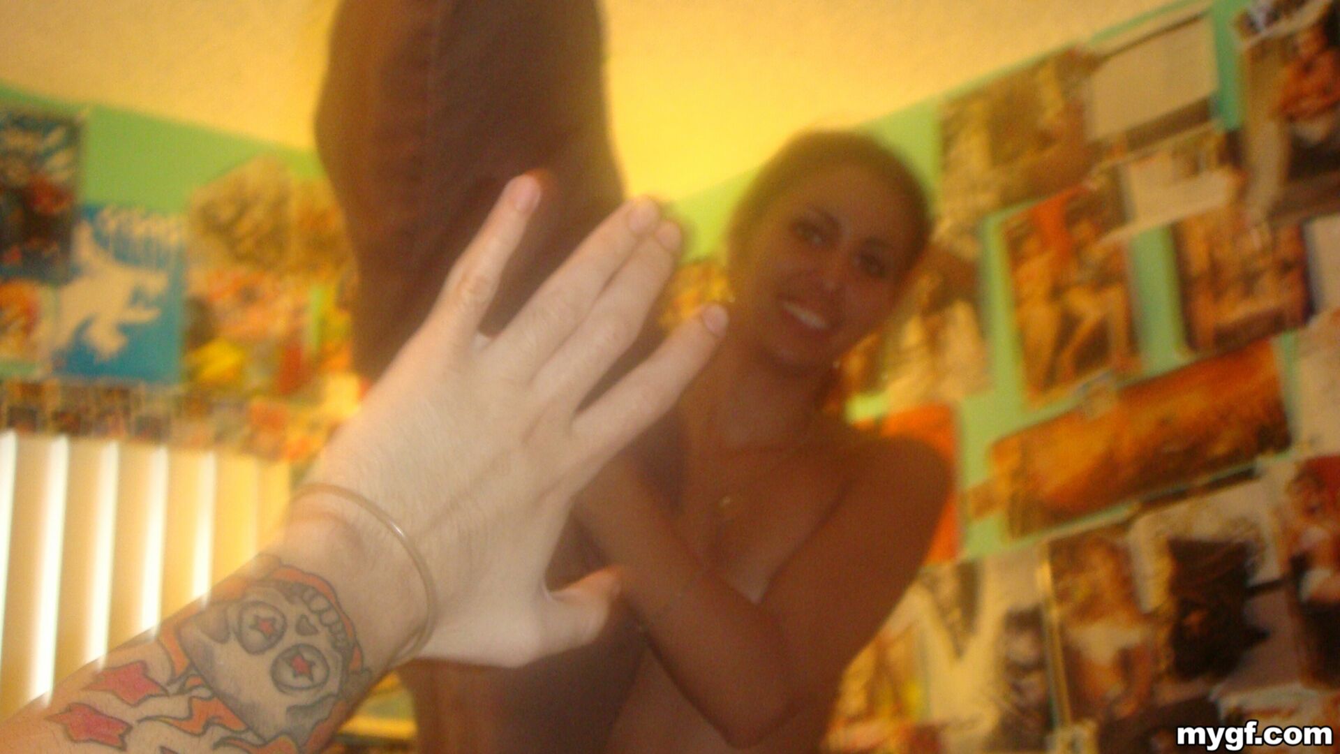 Thugs Love Chongas!