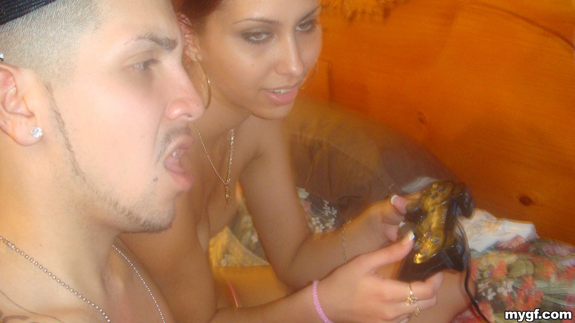 Thugs Love Chongas!