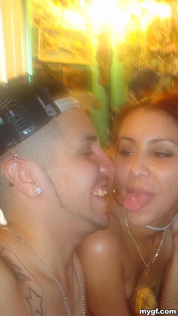 Thugs Love Chongas!