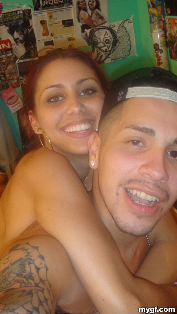 Thugs Love Chongas!