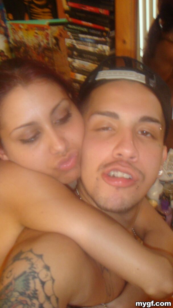 Thugs Love Chongas!
