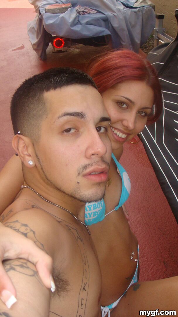 Thugs Love Chongas!