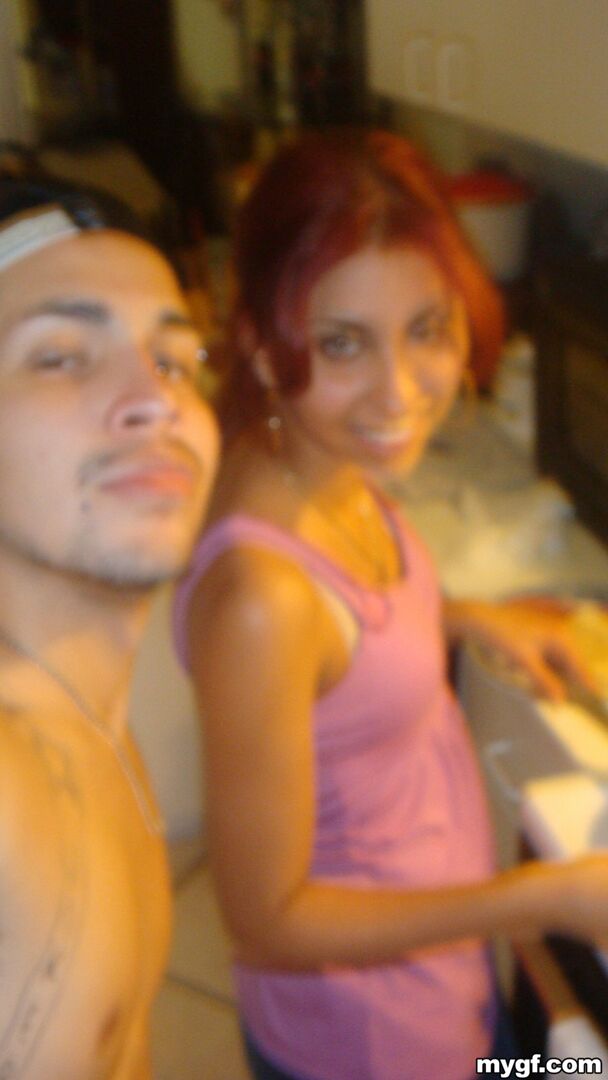Thugs Love Chongas!