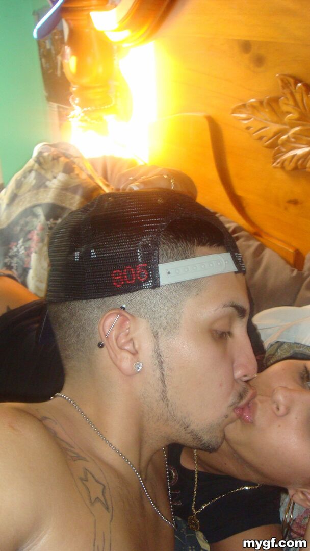 Thugs Love Chongas!
