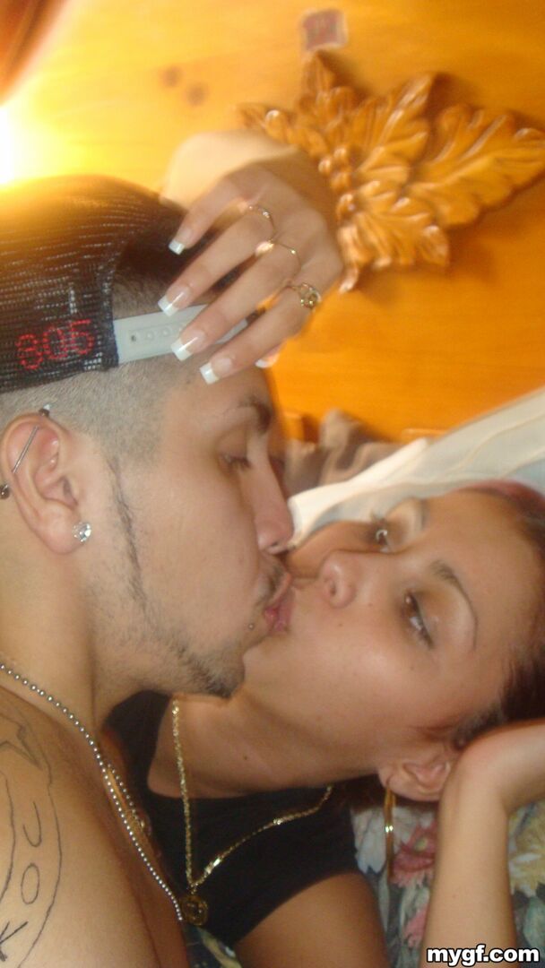 Thugs Love Chongas!