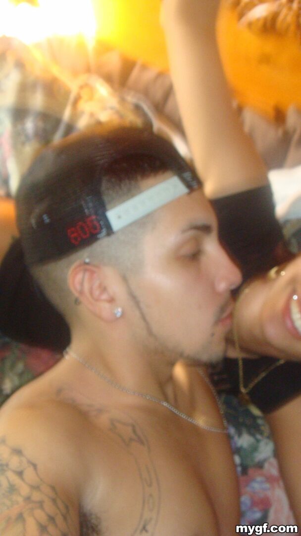 Thugs Love Chongas!