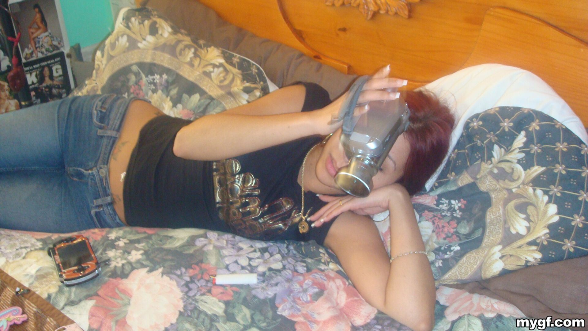 Thugs Love Chongas!