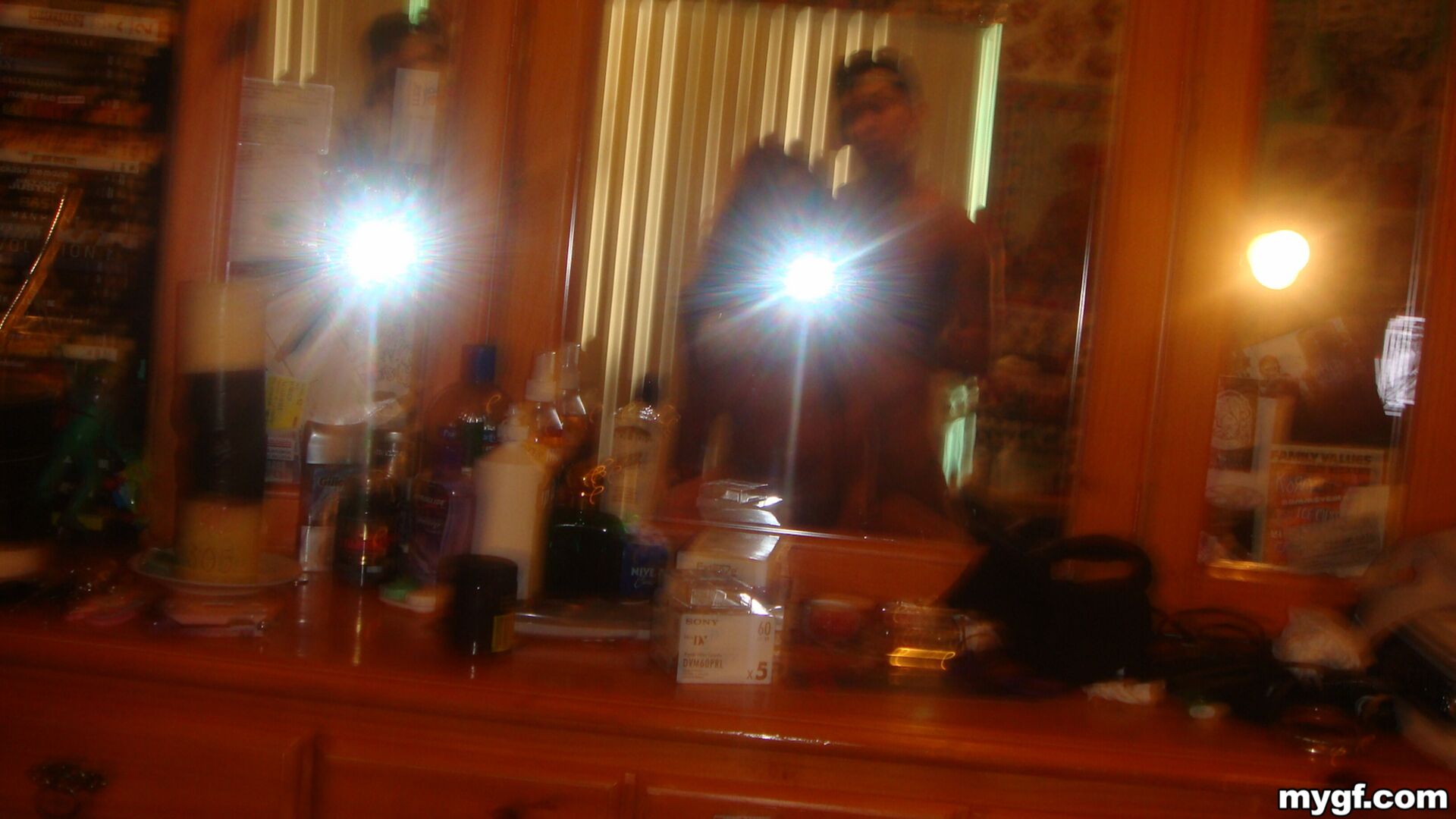 Thugs Love Chongas!