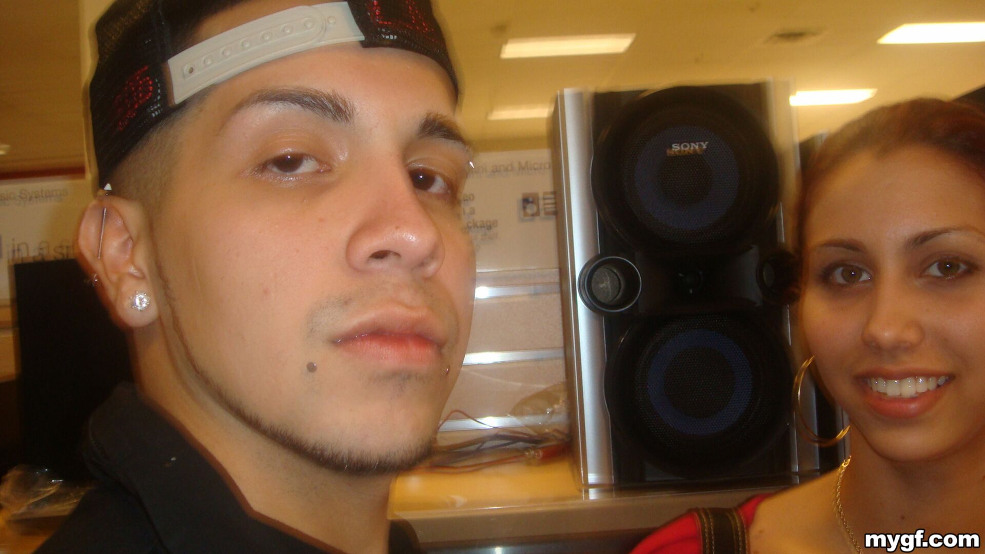 Thugs Love Chongas!