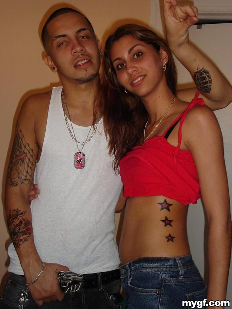 Thugs Love Chongas!