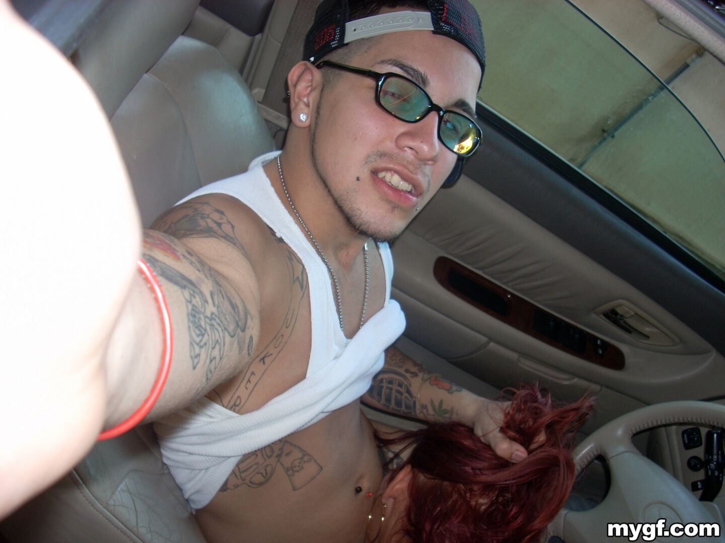 Thugs Love Chongas!