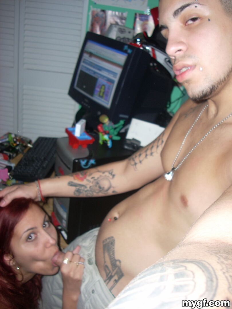 Thugs Love Chongas!