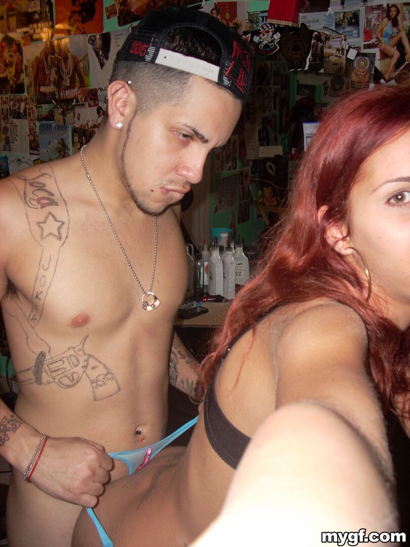 Thugs Love Chongas!