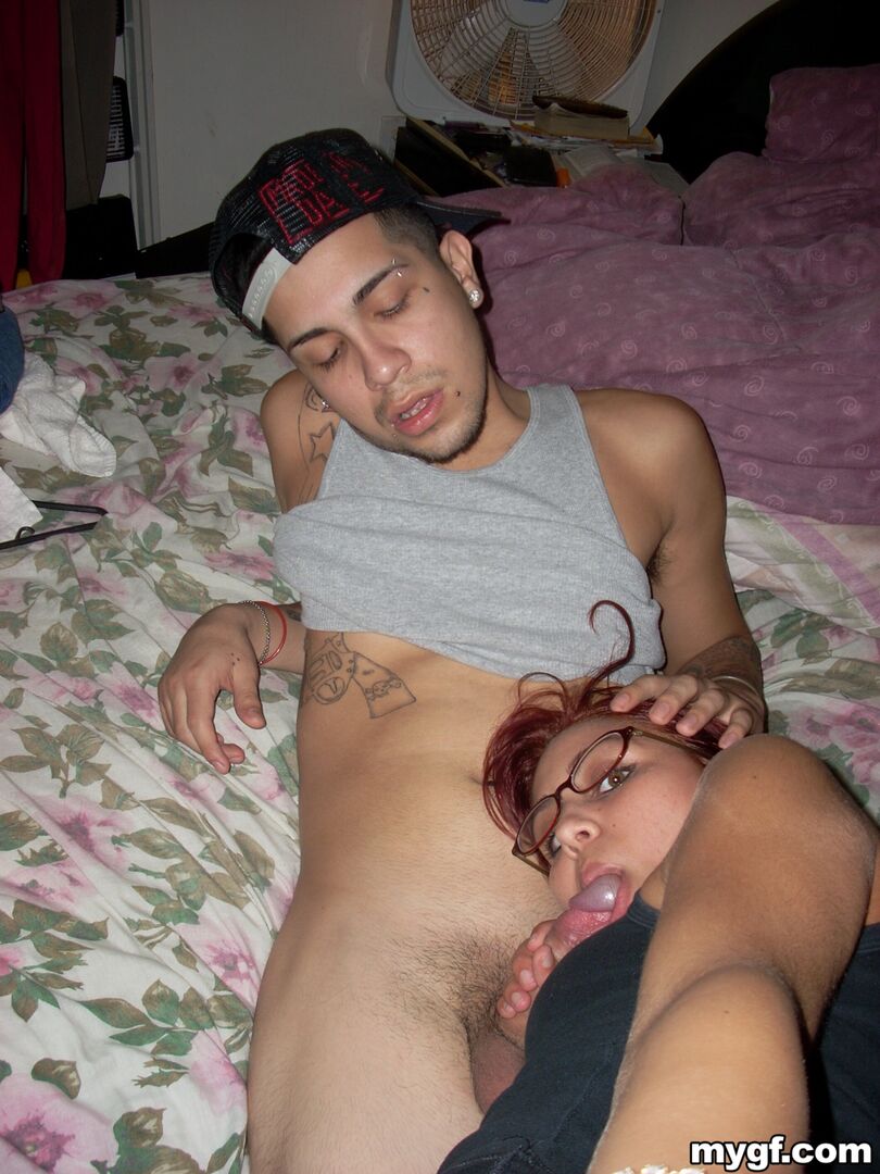 Thugs Love Chongas!