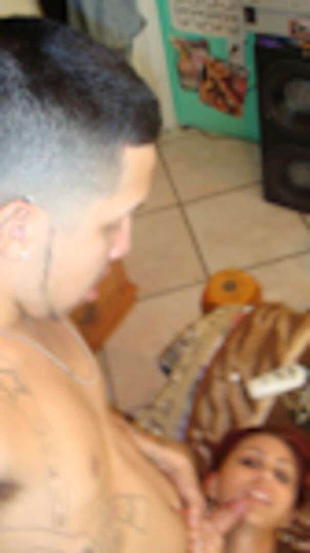 Thugs Love Chongas!