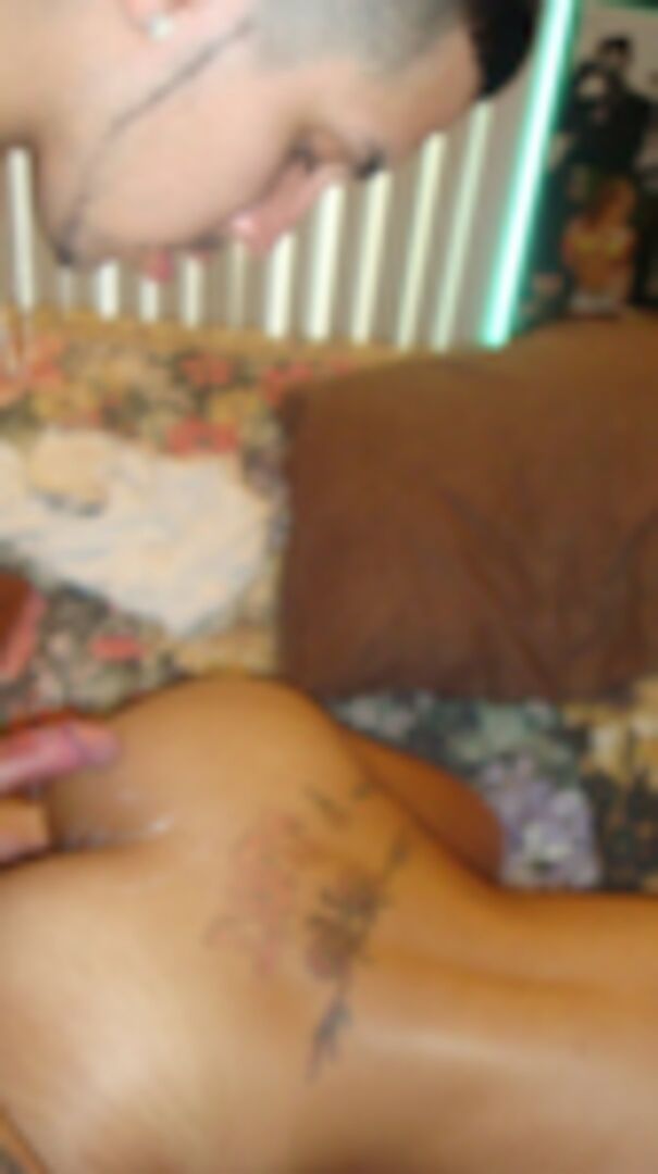 Thugs Love Chongas!