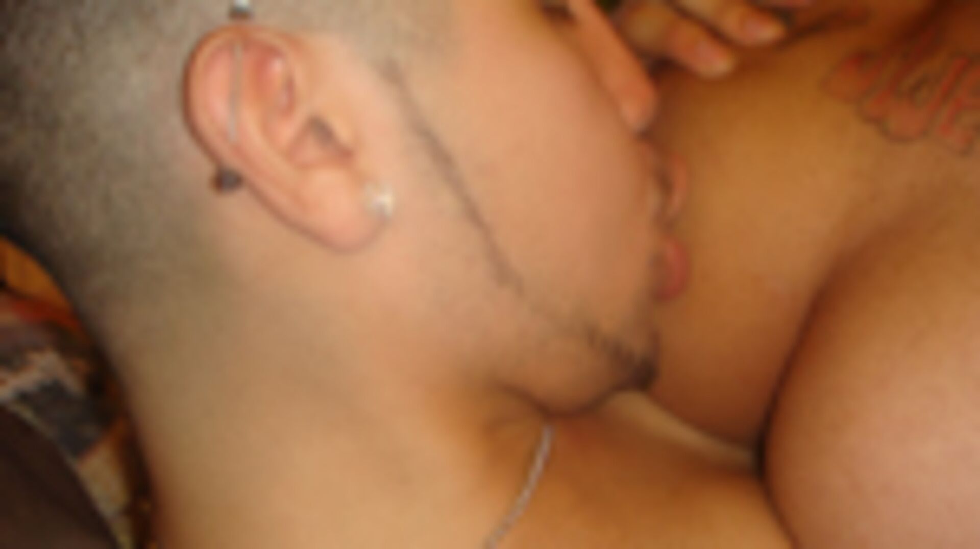 Thugs Love Chongas!