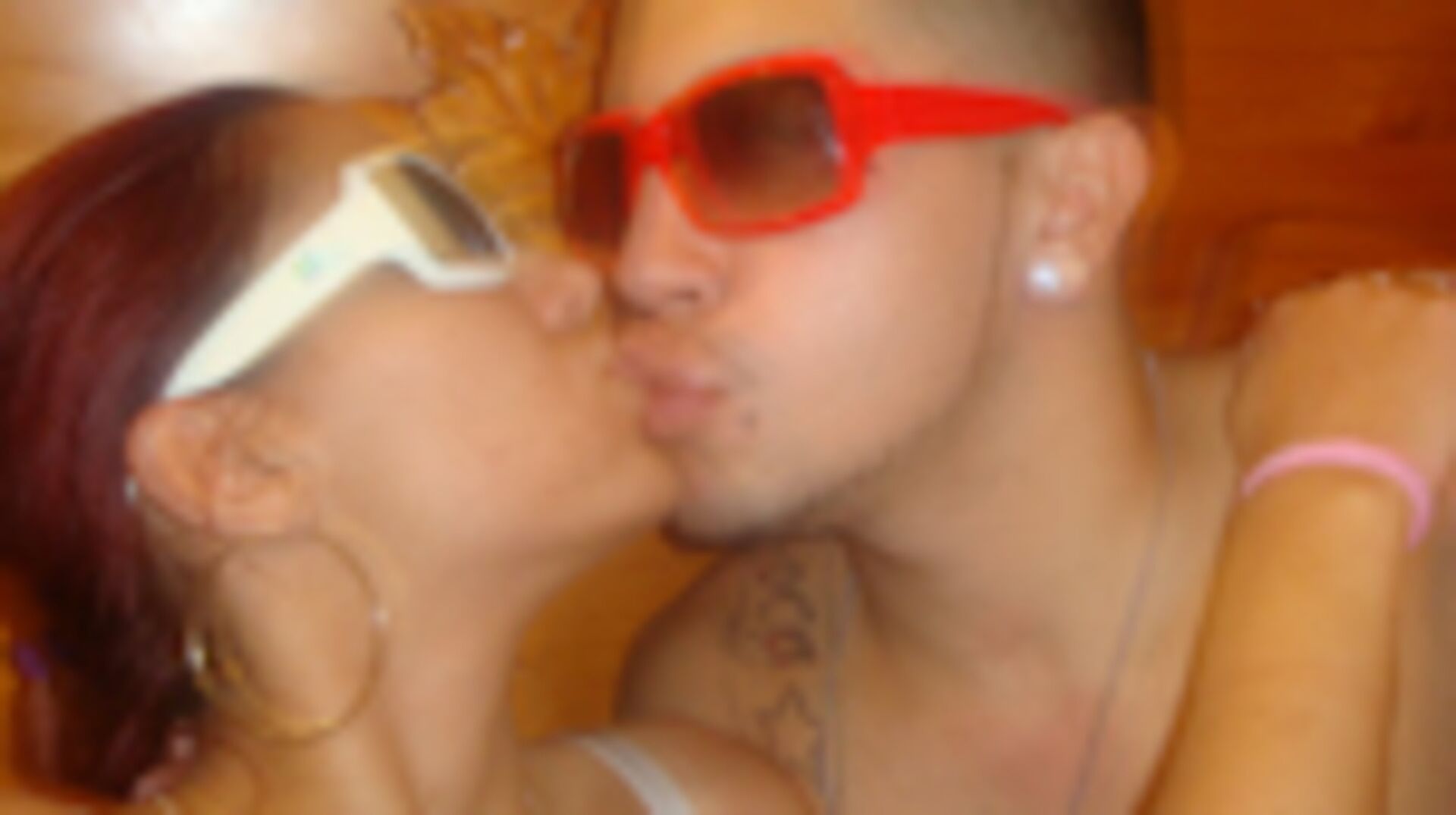 Thugs Love Chongas!