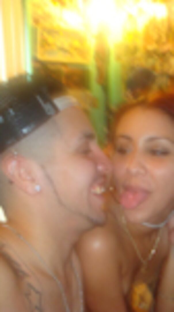 Thugs Love Chongas!