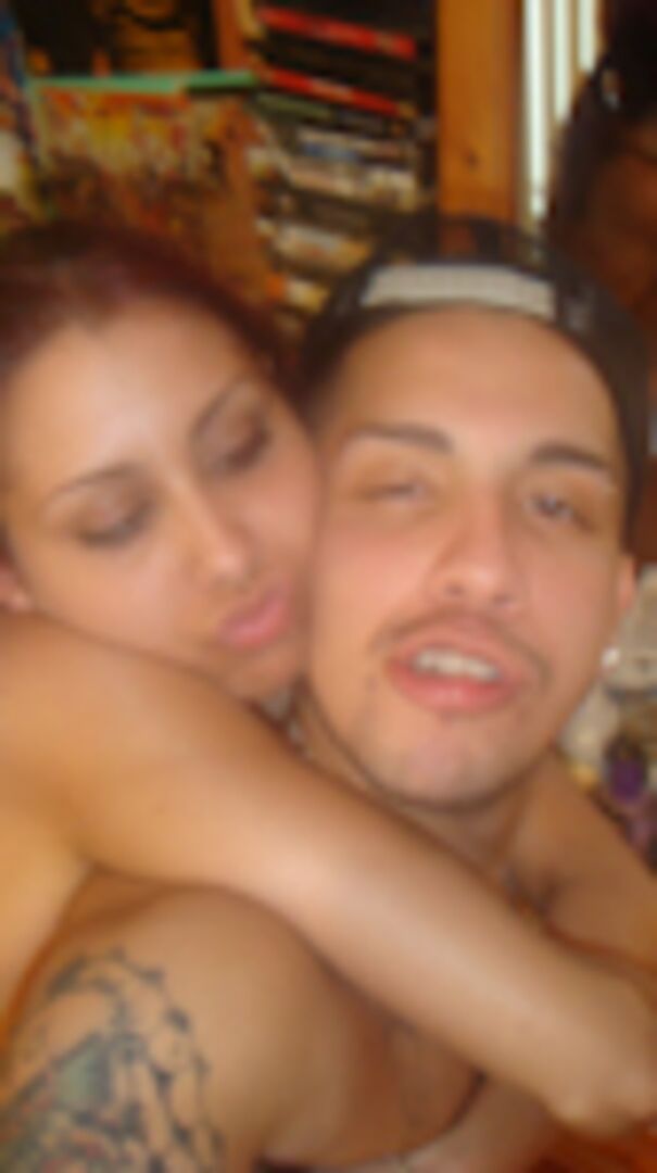 Thugs Love Chongas!