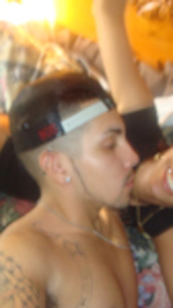 Thugs Love Chongas!