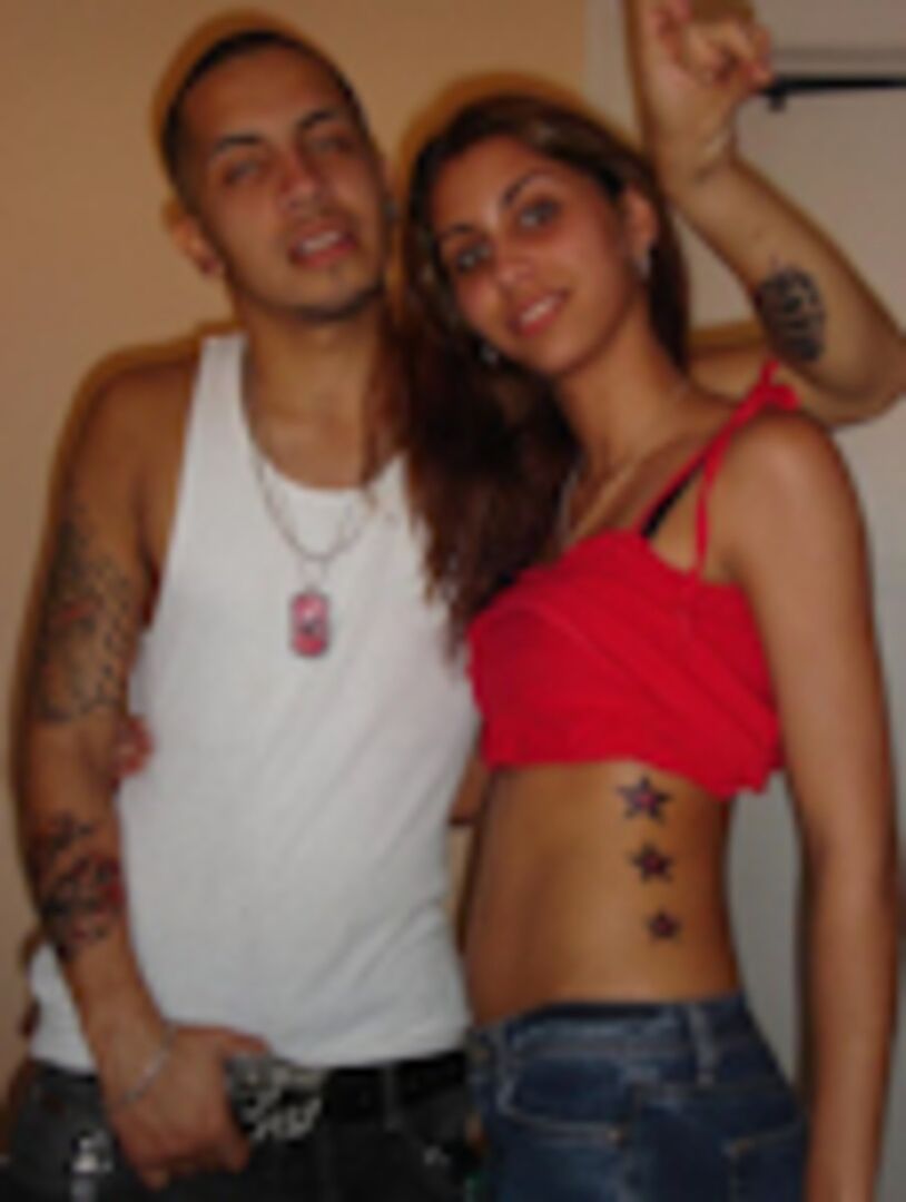 Thugs Love Chongas!