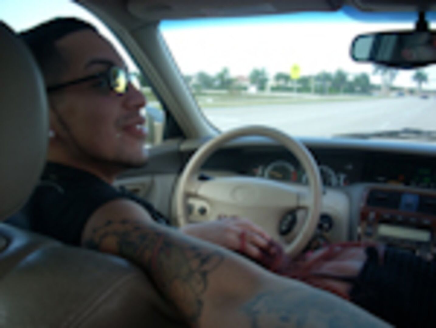 Thugs Love Chongas!