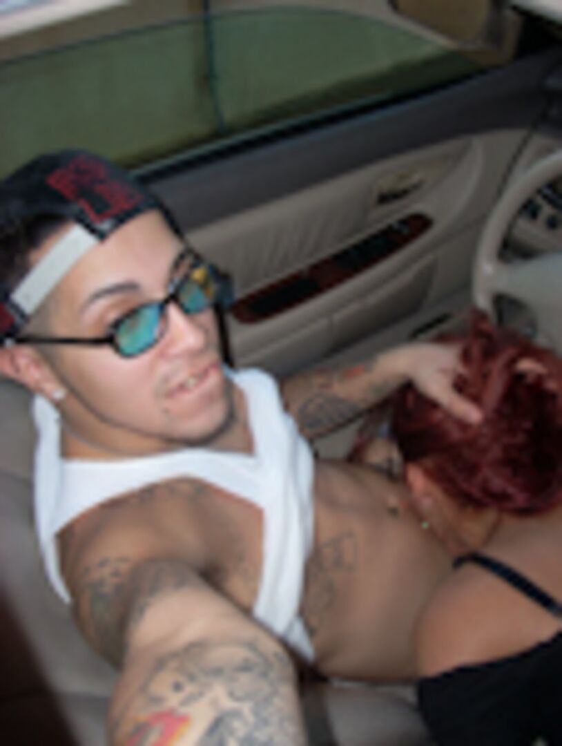 Thugs Love Chongas!