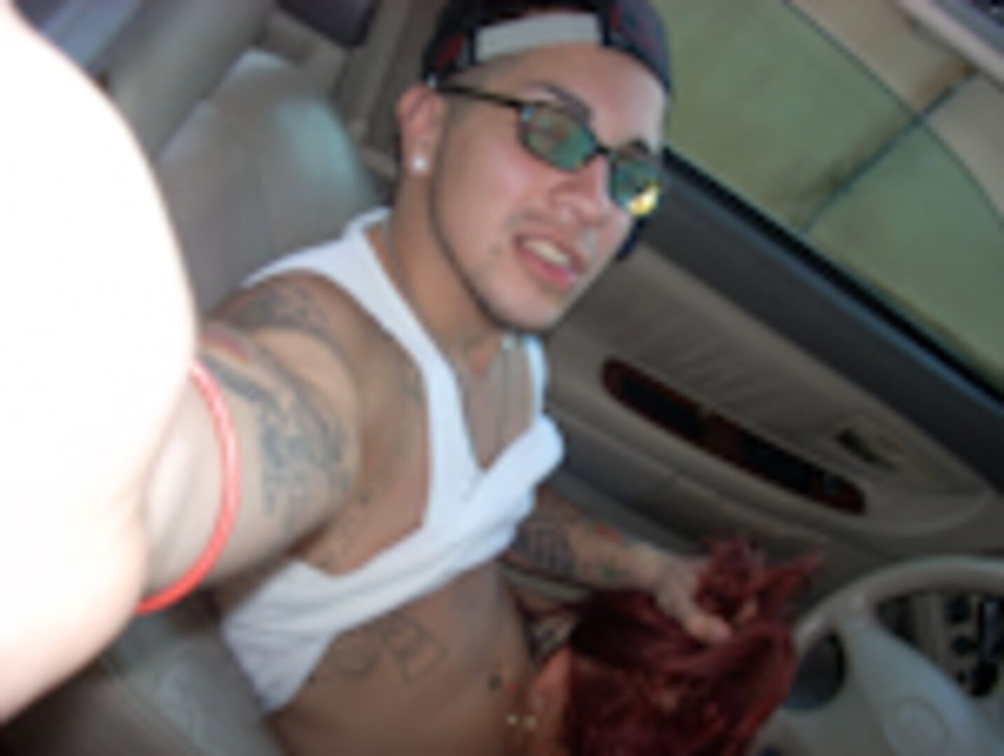 Thugs Love Chongas!