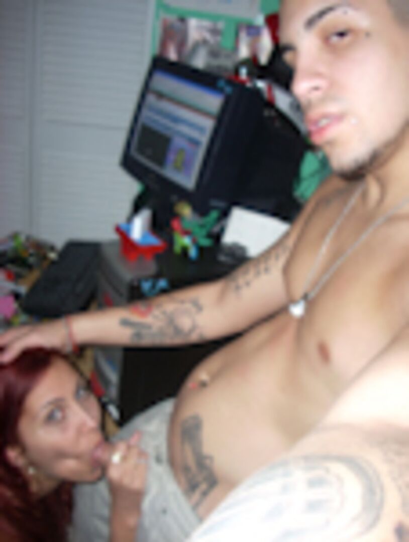 Thugs Love Chongas!