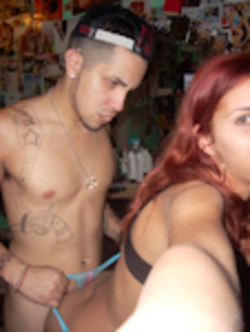 Thugs Love Chongas!
