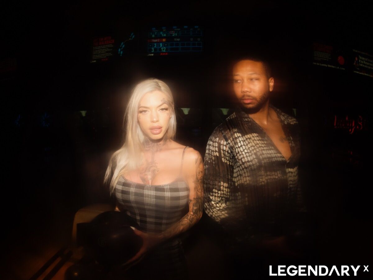 PARADOXXX VOL. 3