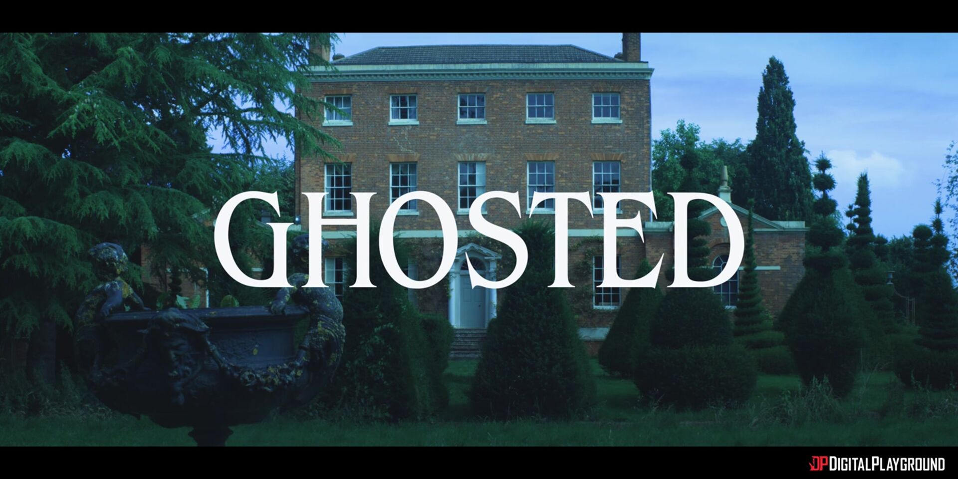 Ghosted - Episode 4