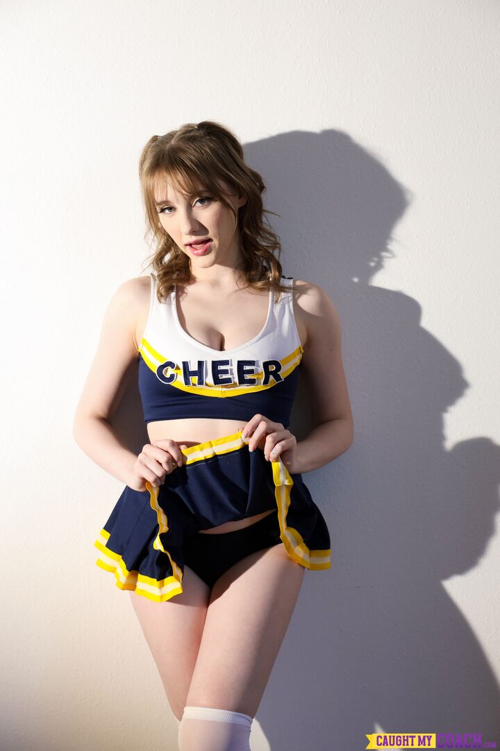 Calling The Play For Coach - S2:E9