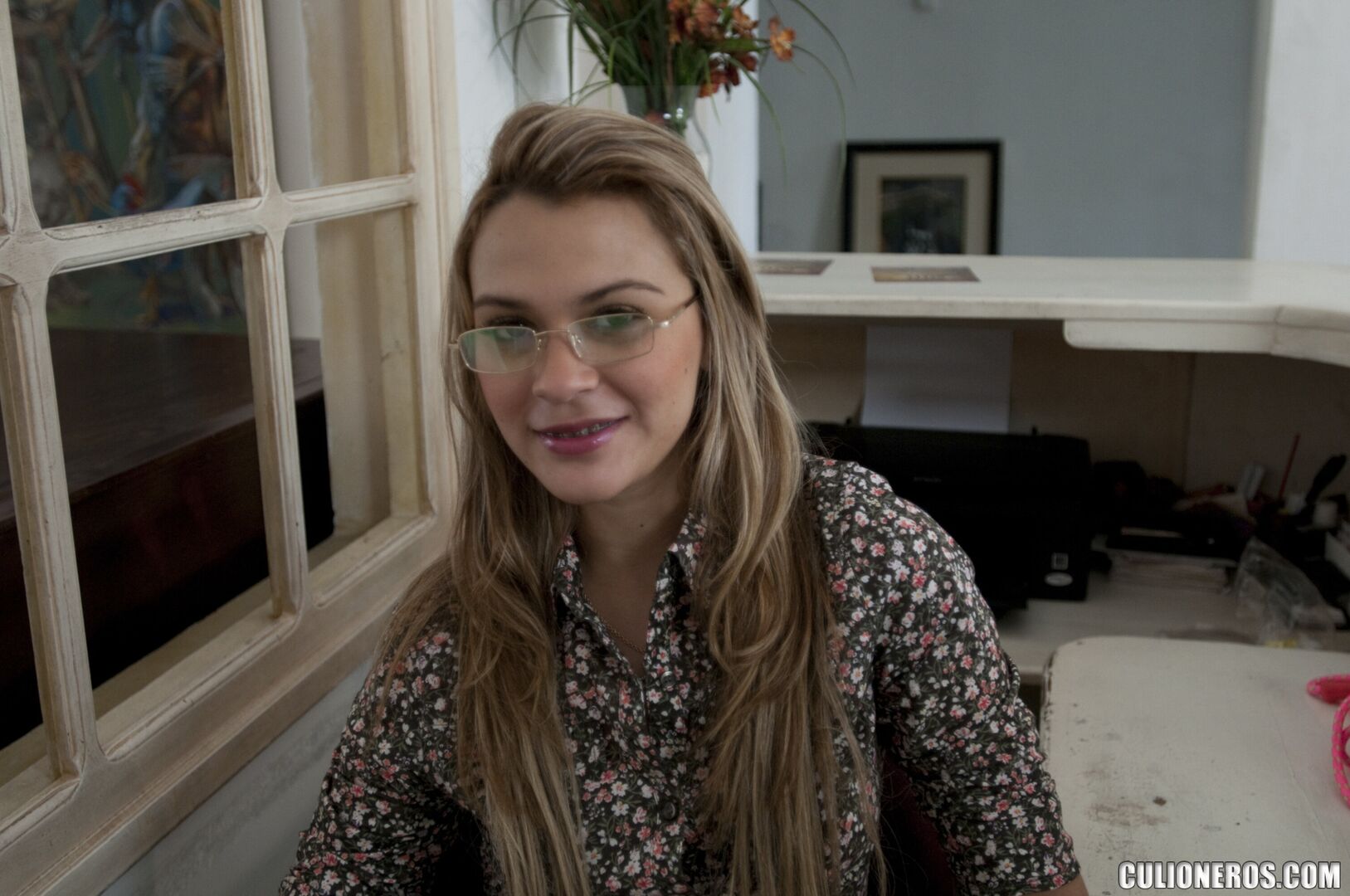 New Secretary Karen