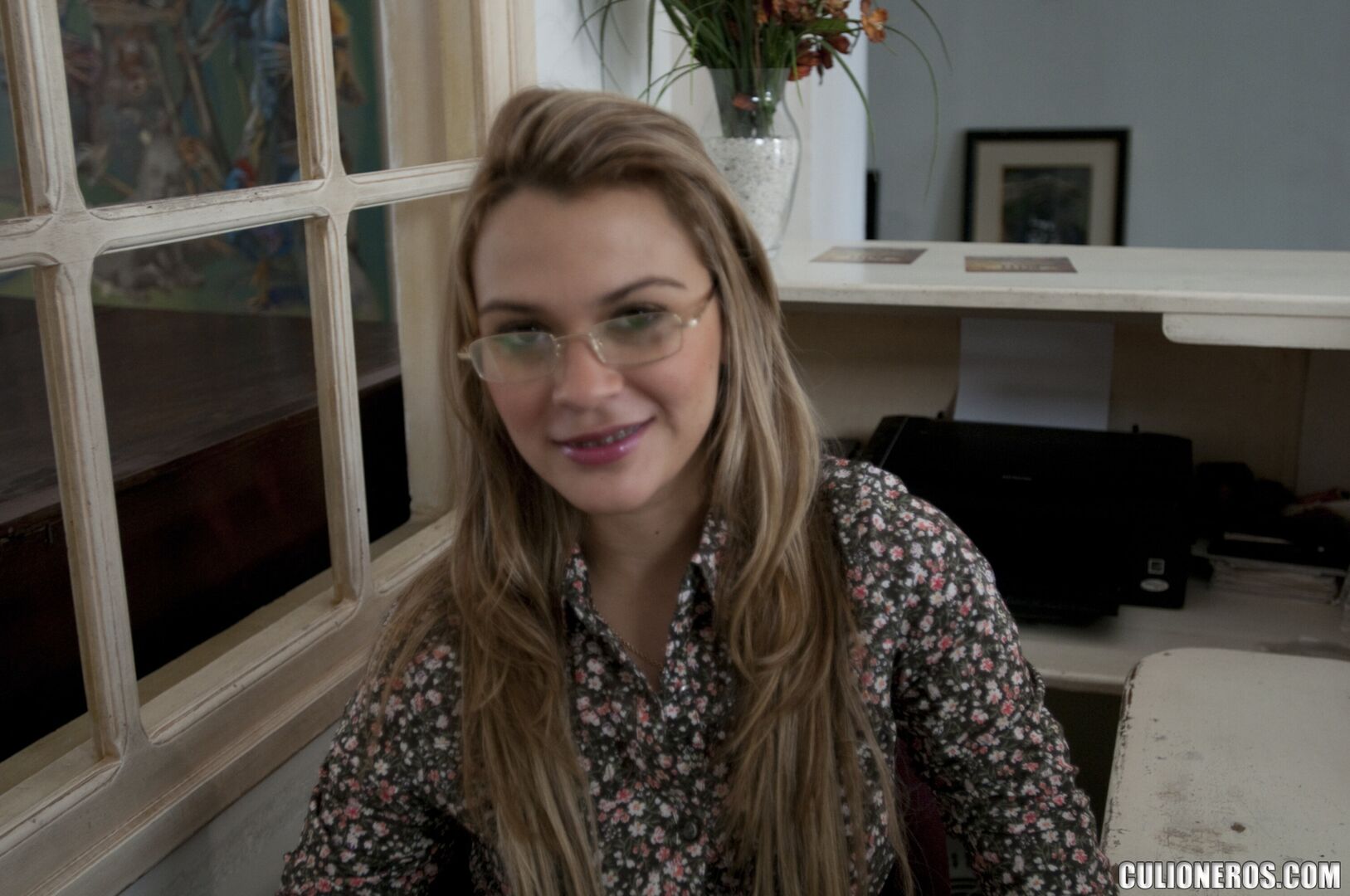 New Secretary Karen
