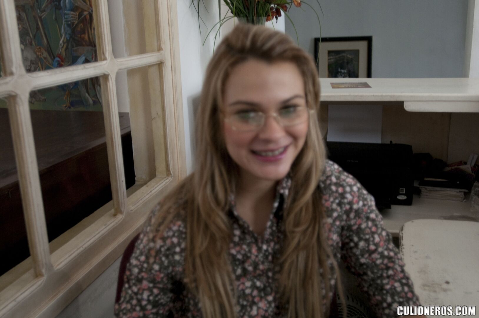 New Secretary Karen
