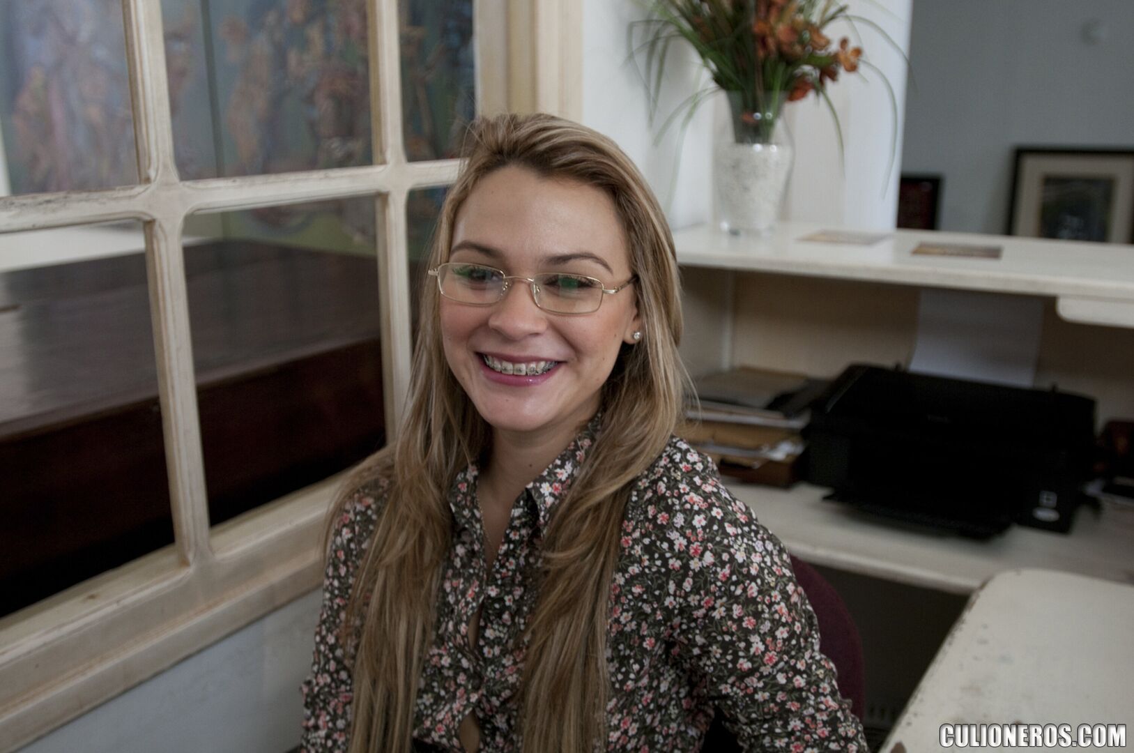 New Secretary Karen