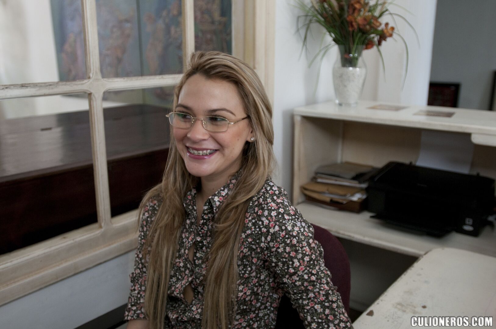 New Secretary Karen
