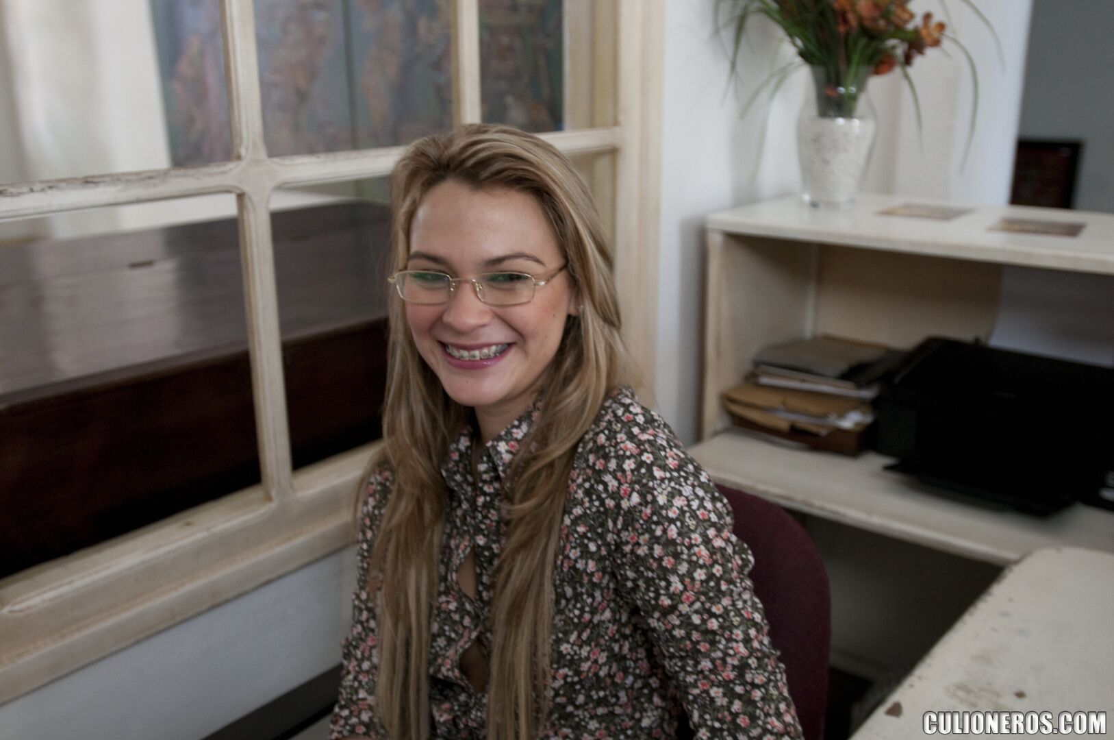 New Secretary Karen