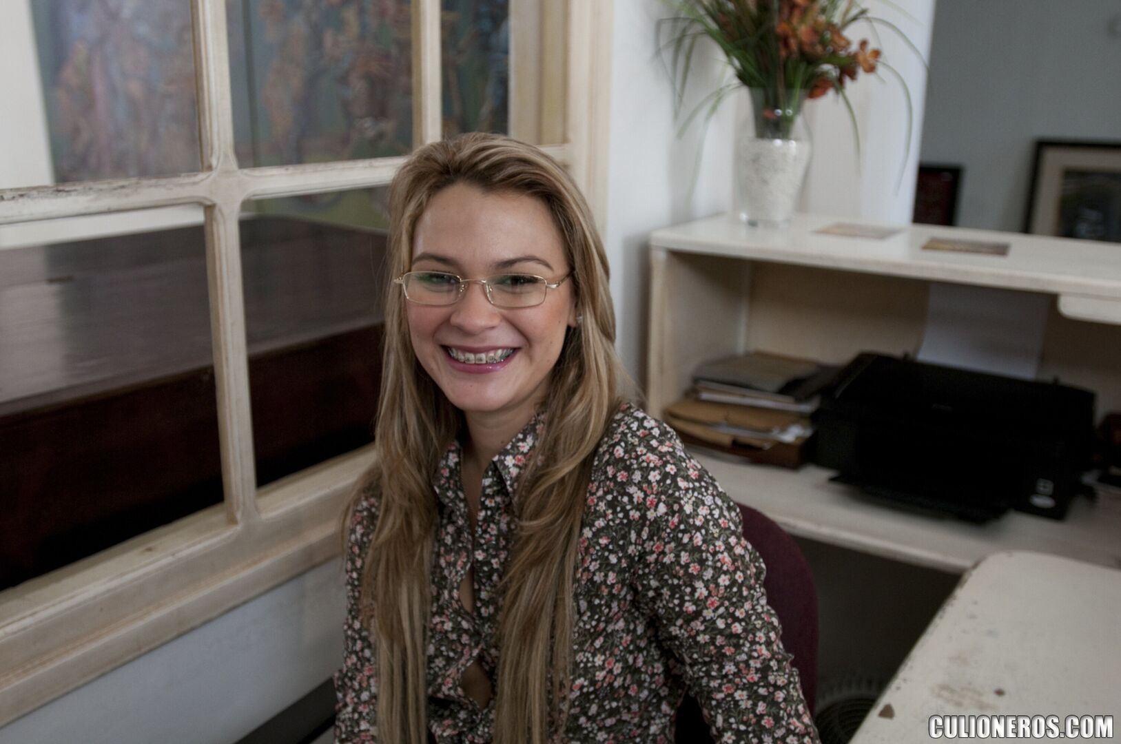 New Secretary Karen