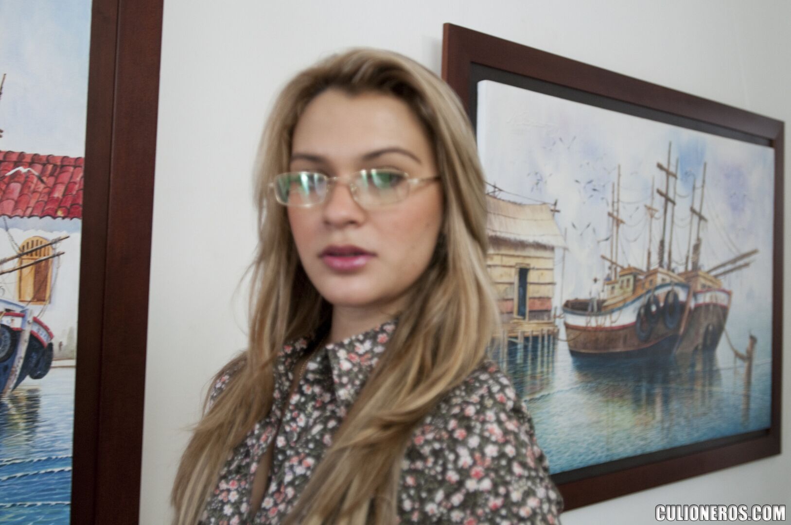 New Secretary Karen