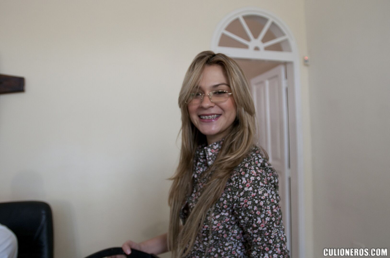 New Secretary Karen