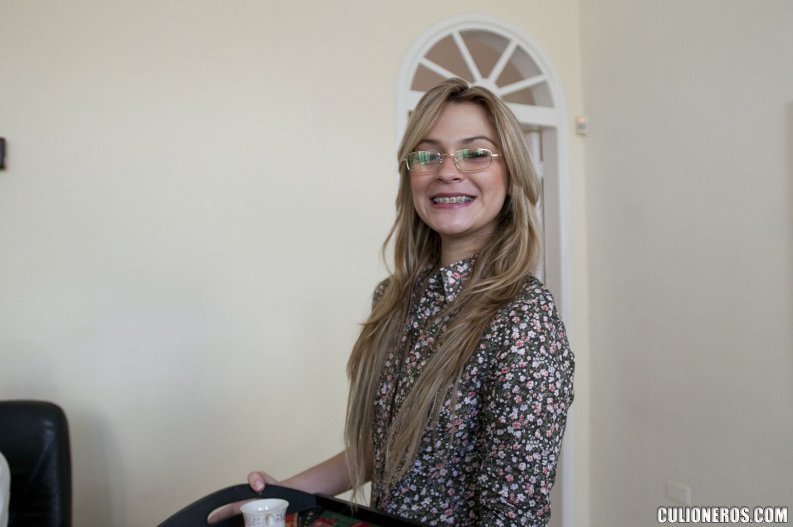 New Secretary Karen
