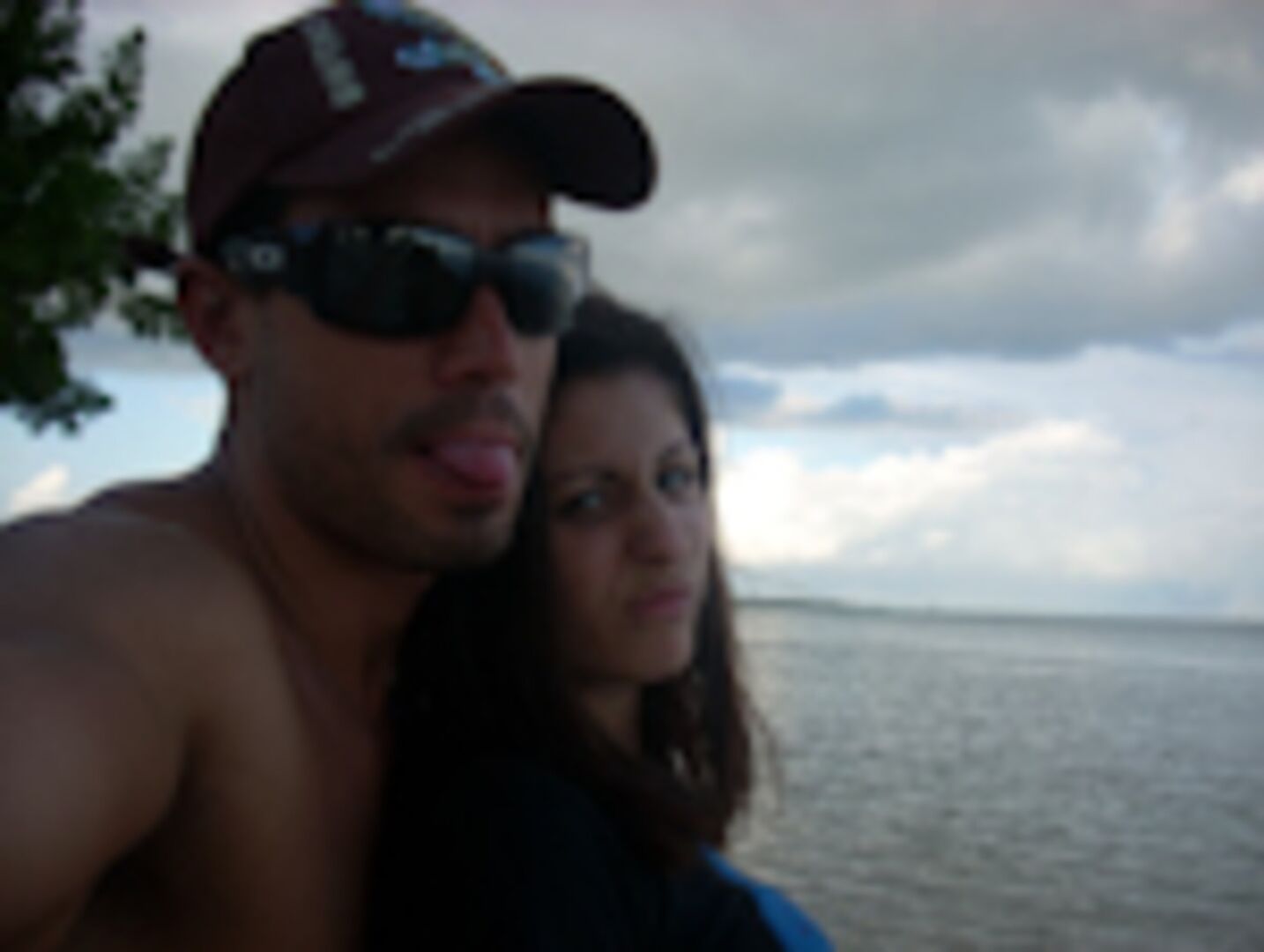 Good 'ol Vacation Fucking!