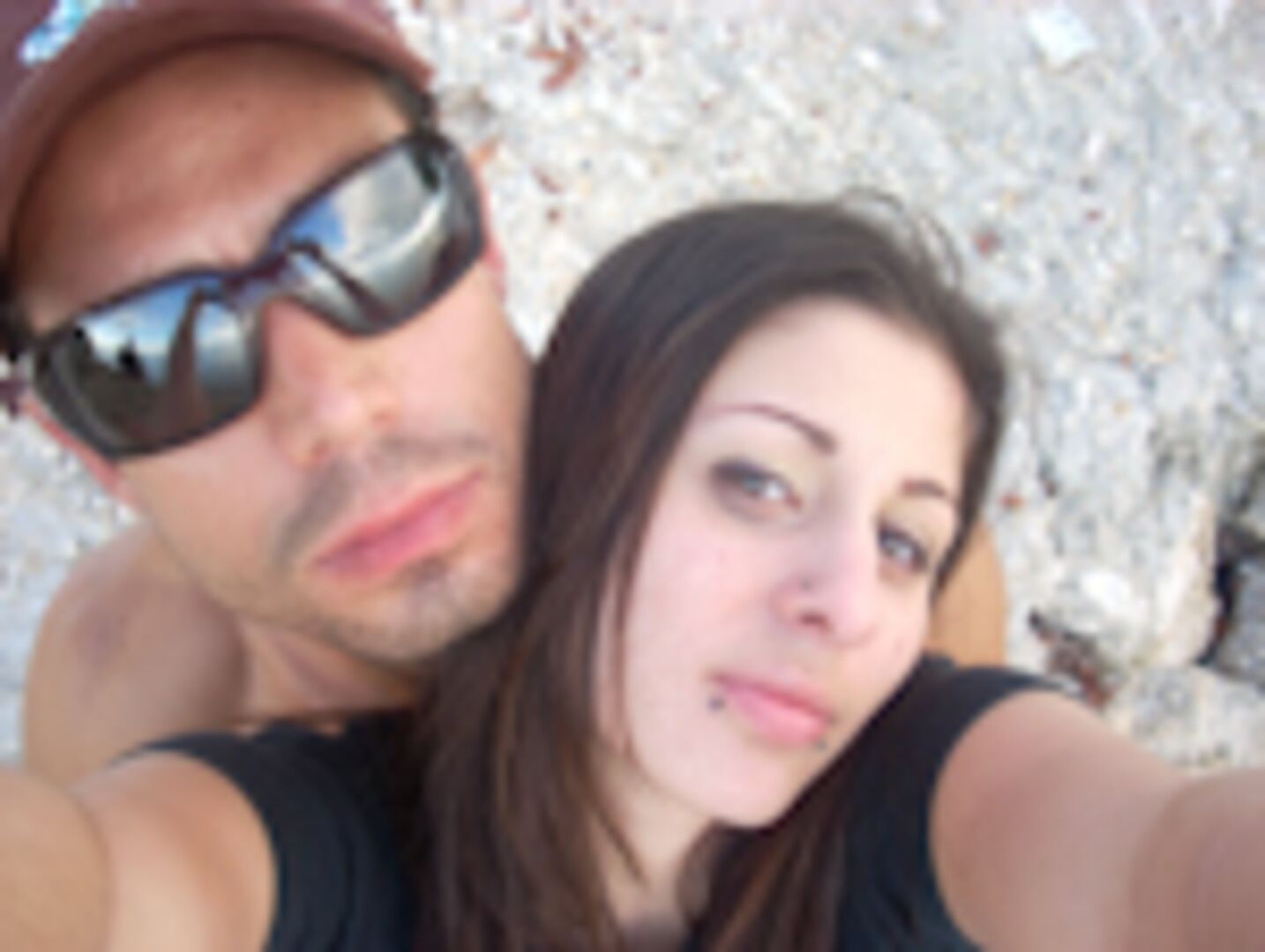 Good 'ol Vacation Fucking!