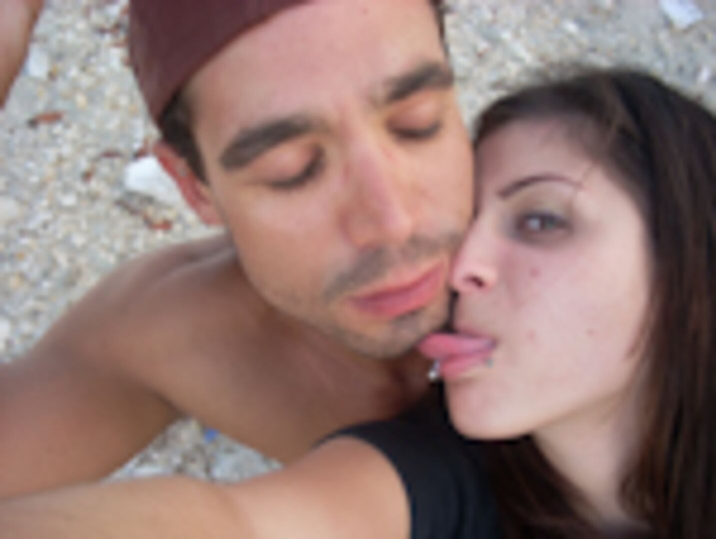 Good 'ol Vacation Fucking!