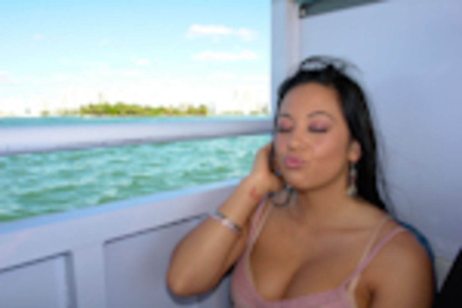 Asian Girl Takes Dick